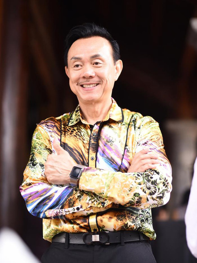 Vinh danh 50 nghệ sĩ, doanh nh&acirc;n c&oacute; tr&aacute;i tim nh&acirc;n &aacute;i v&igrave; cộng đồng 2020 - Ảnh 2.