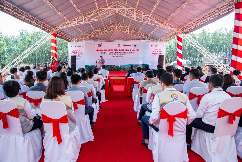 &Ocirc;ng Đặng Văn Th&agrave;nh mua v&agrave;o 11 triệu cổ phiếu GEG - Ảnh 1.