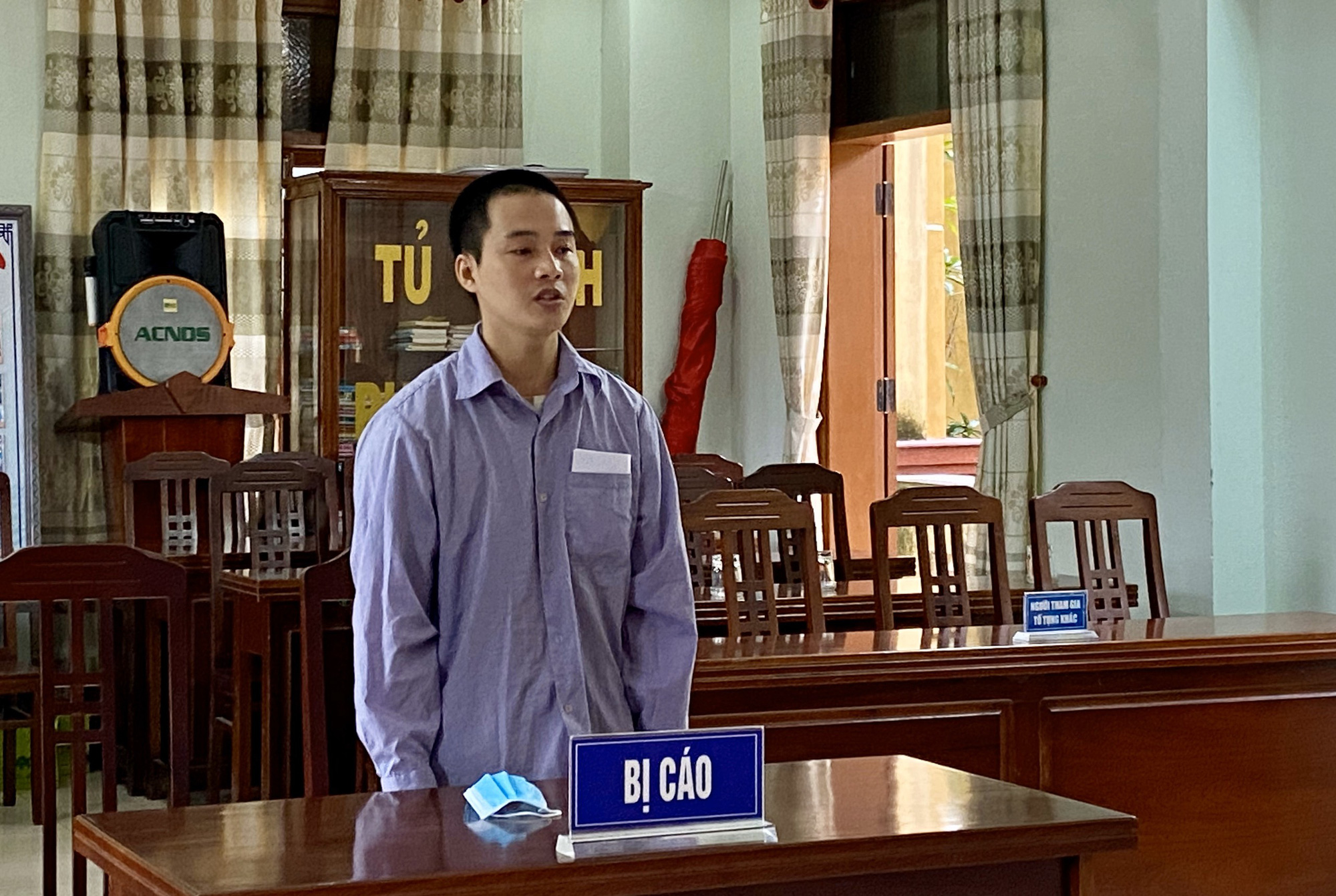 Nếu không bị bắt, phạm nhân trốn trại Triệu Quân Sự sẽ làm gì?