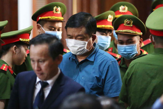 Thất thoát hơn 725 tỉ ở cao tốc TP HCM - Trung Lương: "Bộ GTVT không hề thiệt hại"(?)