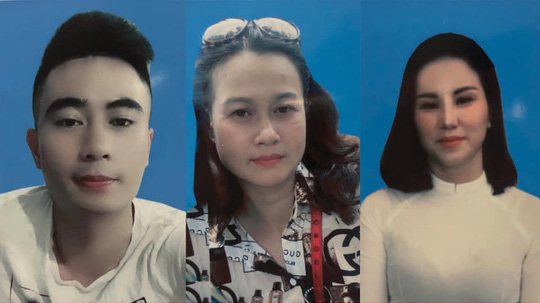 C&ocirc;ng an truy t&igrave;m 2 qu&yacute; b&agrave; v&agrave;o cửa h&agrave;ng Zara trong trung t&acirc;m thương mại trộm cắp - Ảnh 1.