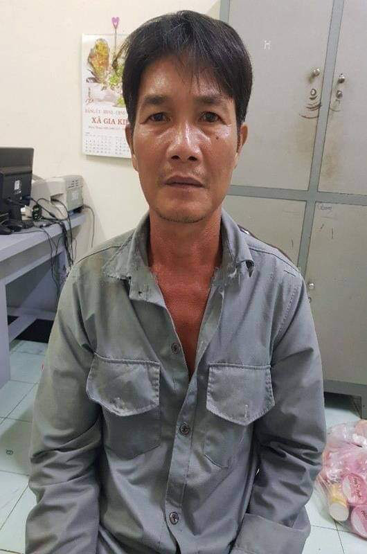 Đồng Nai: Ngỡ ng&agrave;ng thấy bạn trong ph&ograve;ng ngủ của con g&aacute;i 11 tuổi - Ảnh 1.