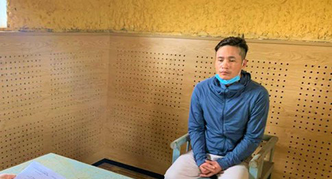 Quảng Bình: Bắt giam kẻ mang ôtô cầm hơn 500 triệu đồng rồi “xù” nợ ngân hàng