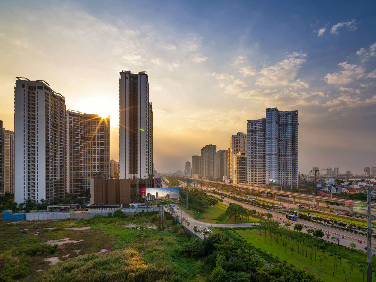 Ẩn số 2021: Bốn t&iacute;n hiệu bắt mạch thị trường địa ốc - Ảnh 1.