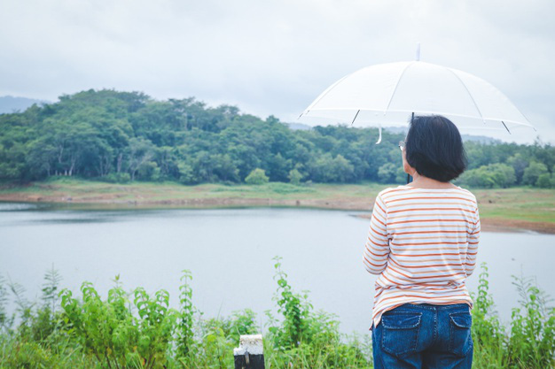 Đi bước nữa l&agrave; v&ocirc; ơn với gia đ&igrave;nh chồng? - Ảnh 1.
