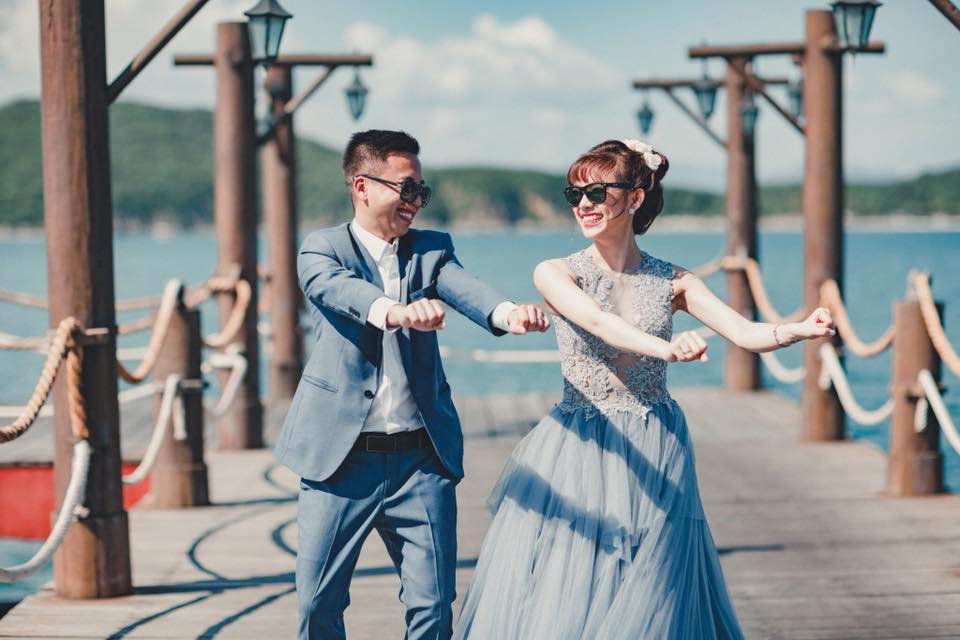6 điều chú rể cần biết cho ngày cưới trịnh trọng - Ảnh 3.