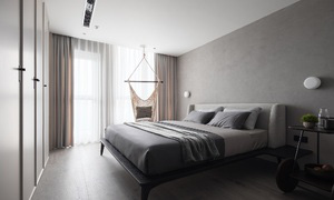Căn hộ không cần dọn dẹp của kỹ sư phần mềm - Ảnh 13.