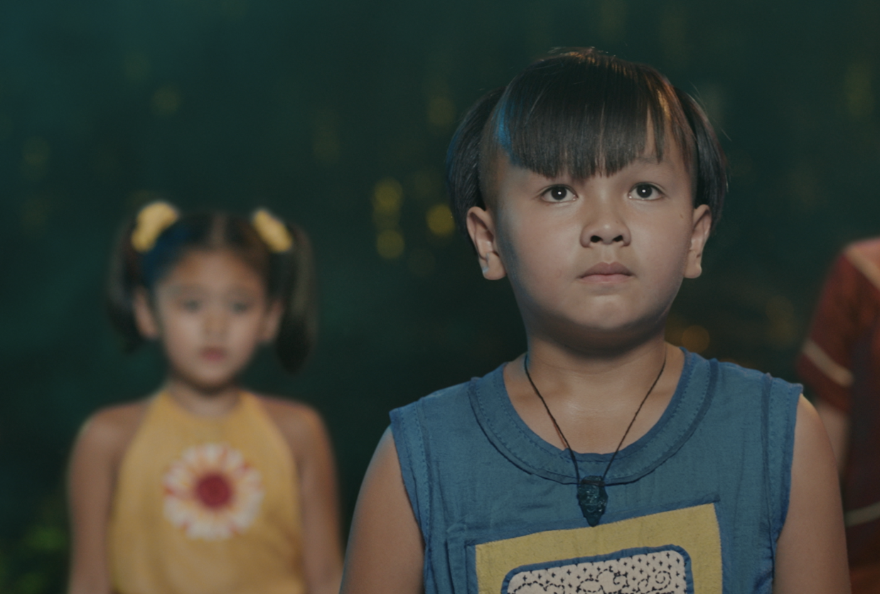 Phim “Trạng Tí” tung trailer với câu hỏi oái ăm
