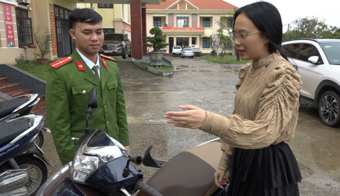 Chân dung kẻ 6 lần mang mã tấu chặn đường cướp tài sản của phụ nữ vào ban đêm