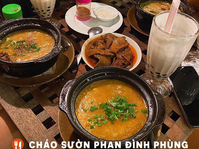 Những quán ăn cho hội đón năm mới thâu đêm ở Hà Nội