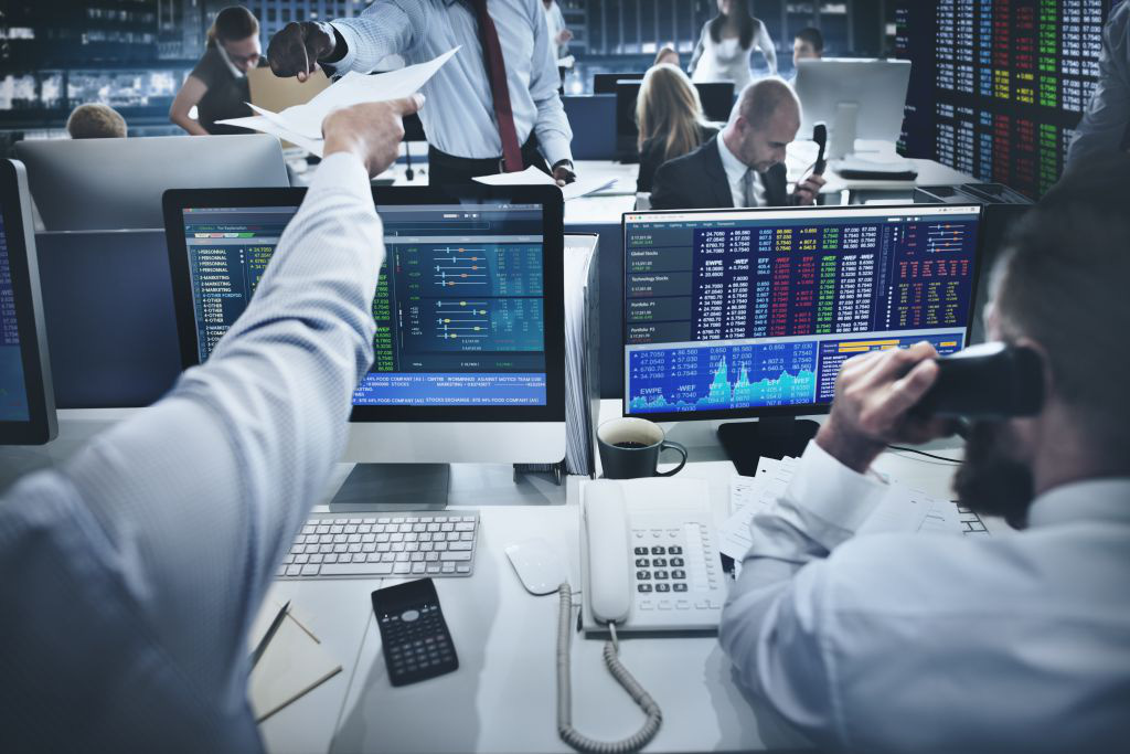 "Bẫy Forex" với hứa hẹn thu nhập hàng chục ngàn USD