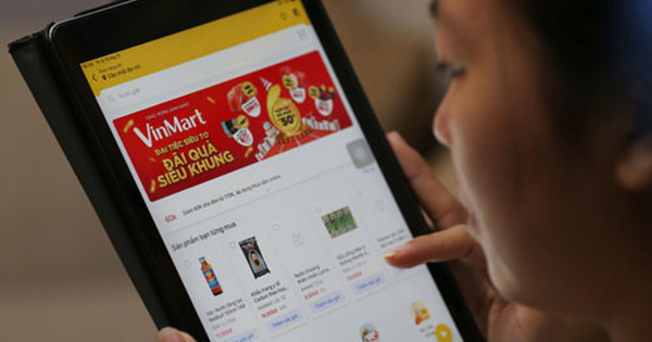 Tỉnh t&aacute;o khi mua sắm online