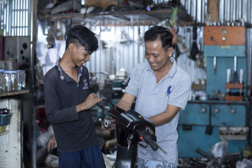 TP HCM: Phân bổ 240 tỉ đồng cho vay hỗ trợ tạo việc làm