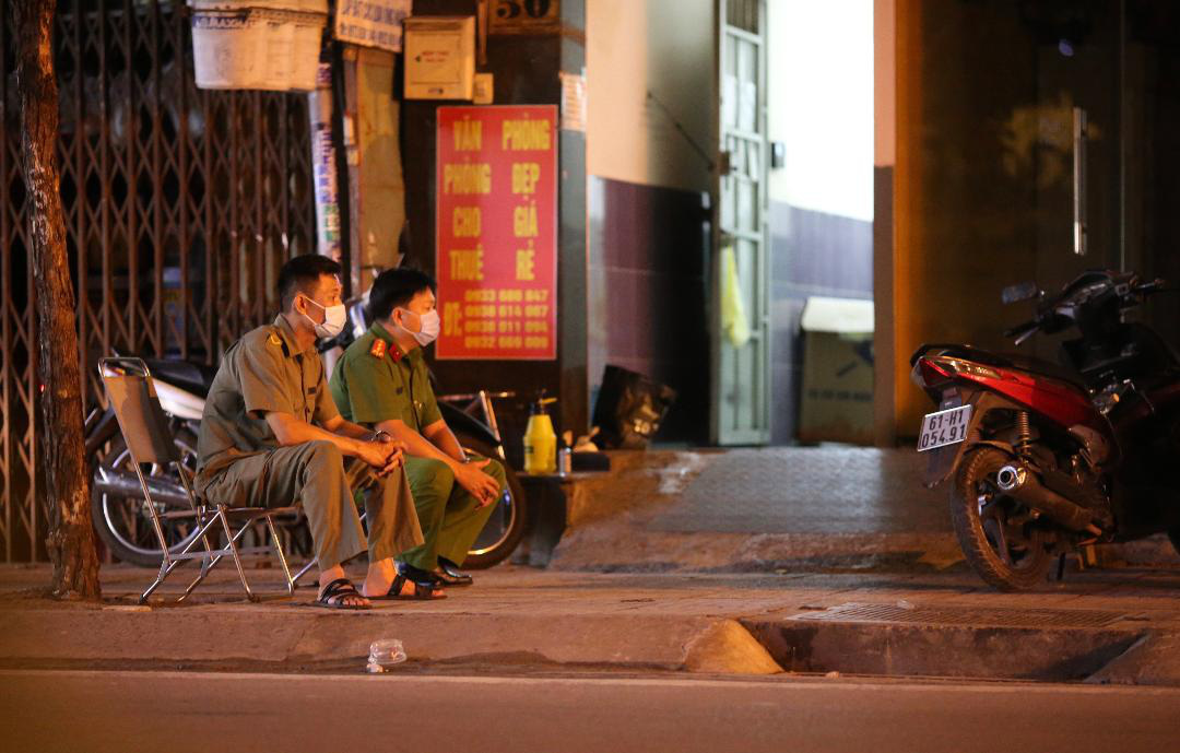 Tiếp viên hàng không vi phạm, để lây lan Covid-19 là sự lỏng lẻo trong quản lý của VNA
