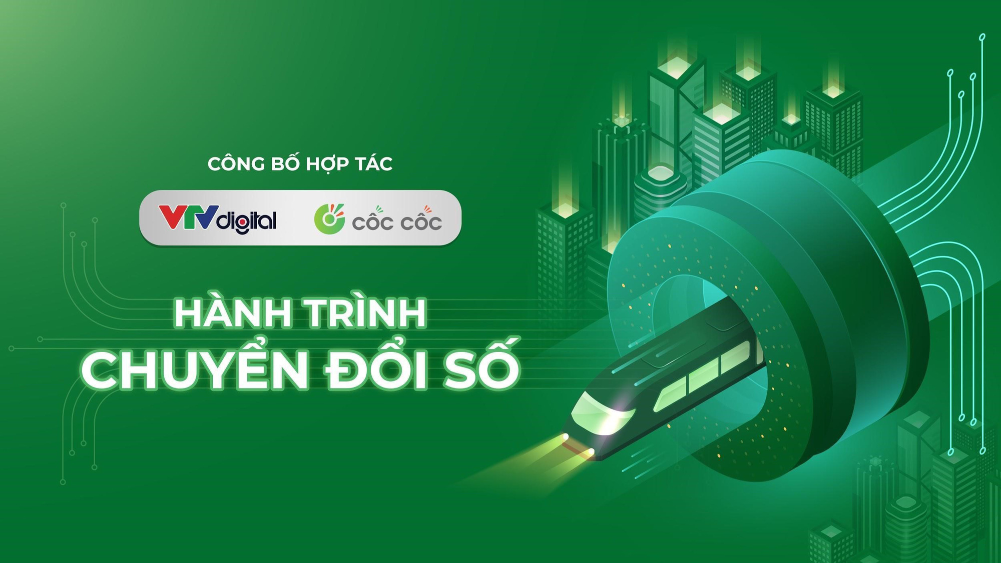 VTV Digital và Cốc Cốc hợp tác thúc đẩy phân phối nội dung truyền hình số - Ảnh 2.