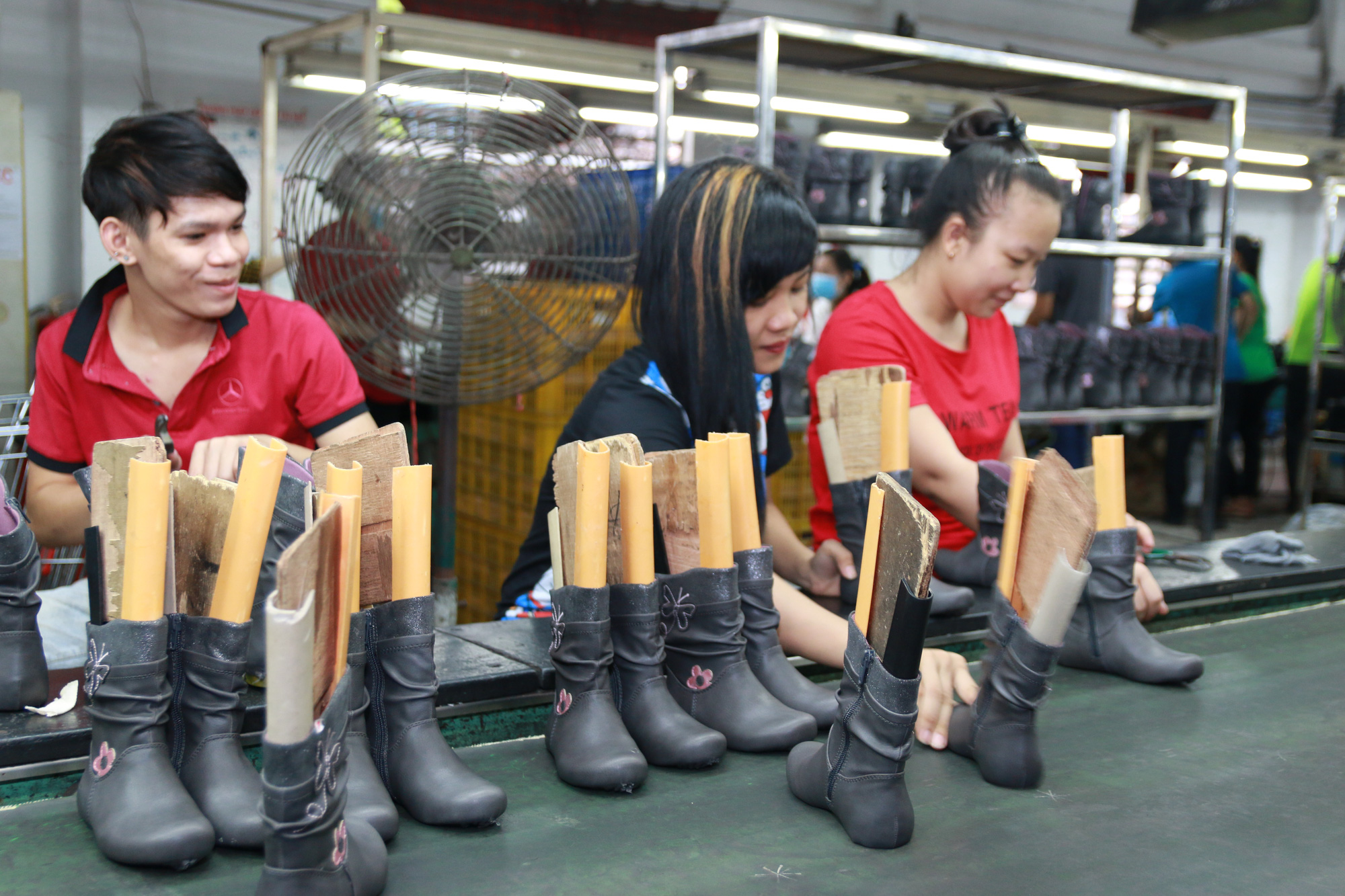 Phải trả lương làm thêm giờ