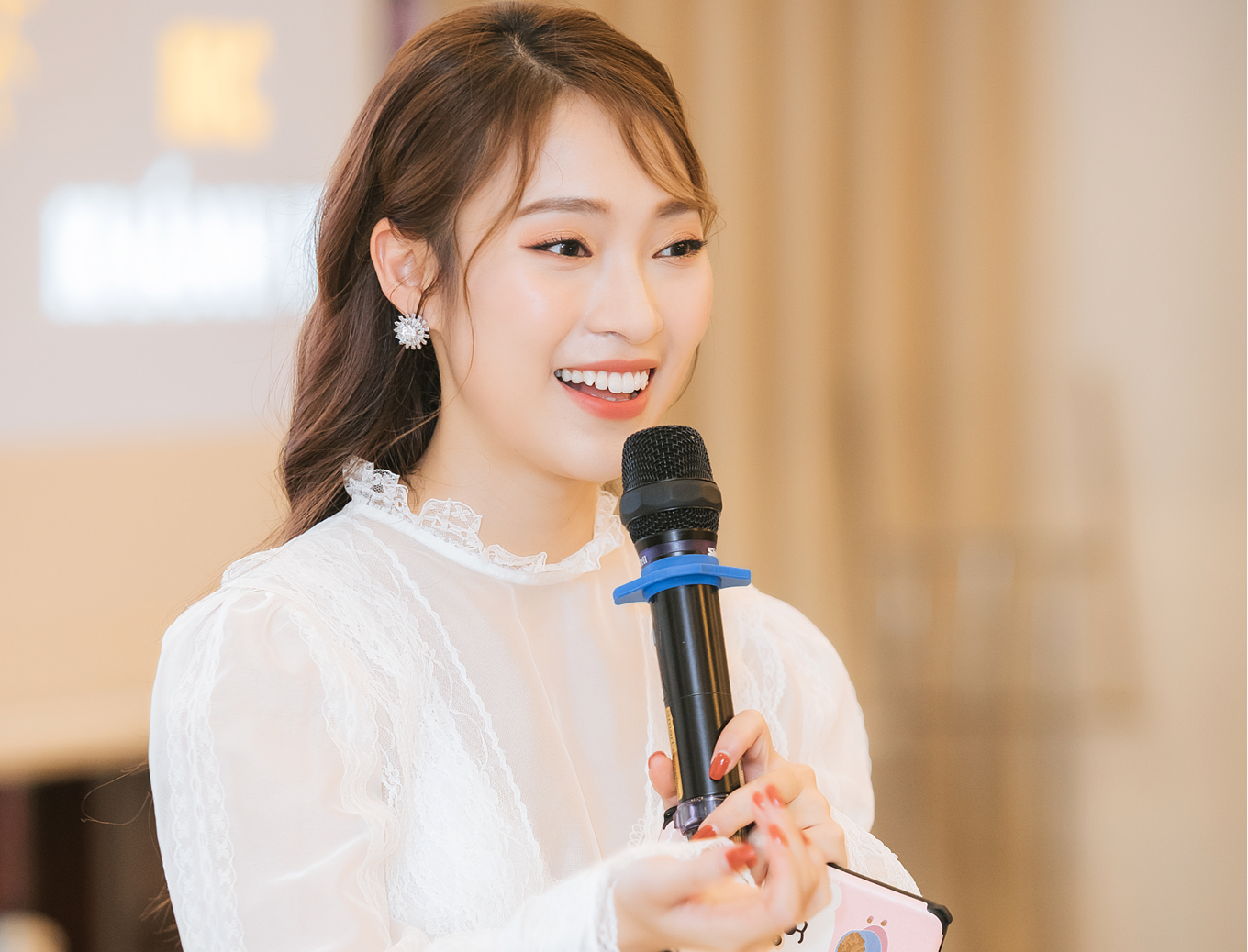 “Hành trình sống đẹp” - Cuộc thi săn học bổng hot nhất hiện nay dành cho thế hệ GenZ