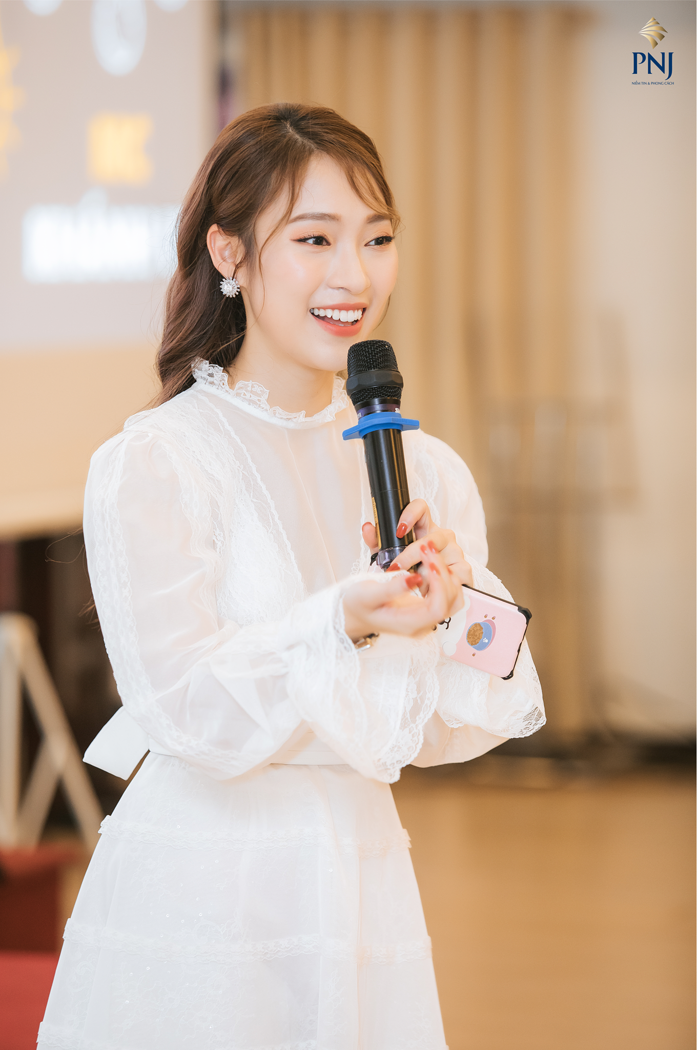 “Hành trình sống đẹp” - Cuộc thi săn học bổng hot nhất hiện nay dành cho thế hệ GenZ - Ảnh 1.