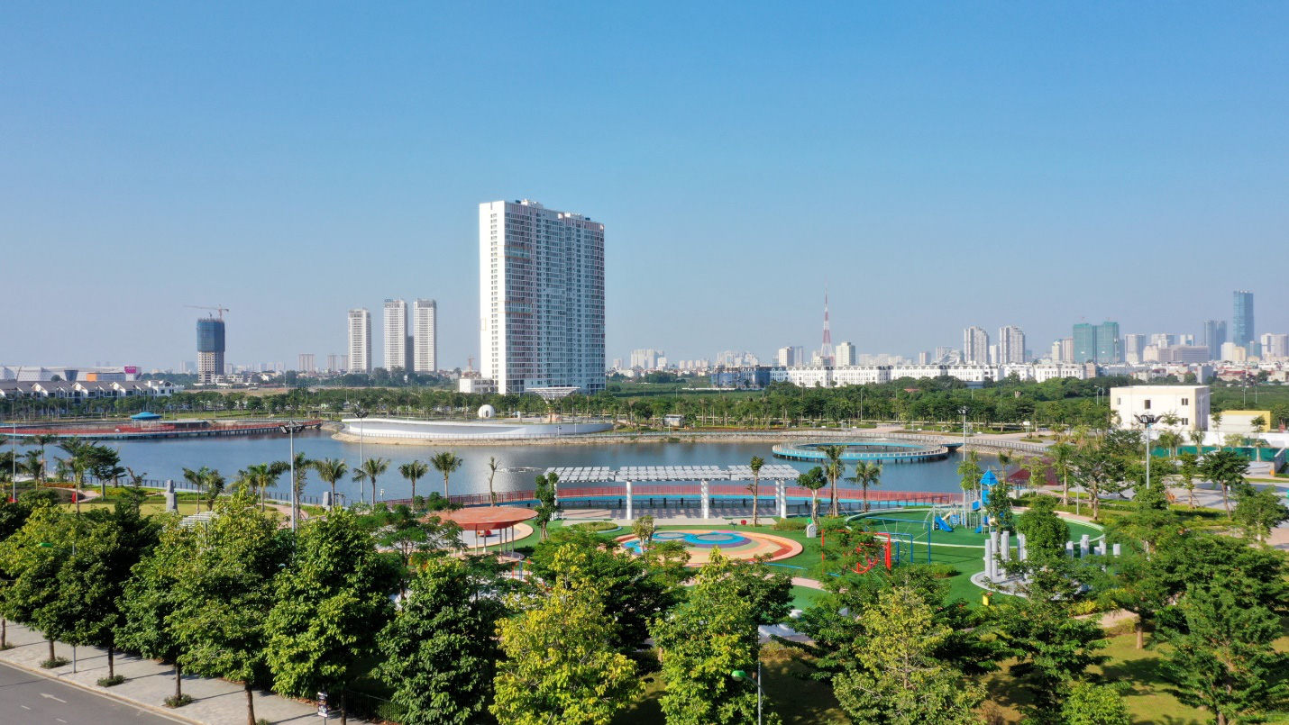 Anland Lakeview: Kh&aacute;ch h&agrave;ng c&oacute; cơ hội sở hữu căn hộ tại 3 tầng đẹp nhất dự &aacute;n - Ảnh 2.