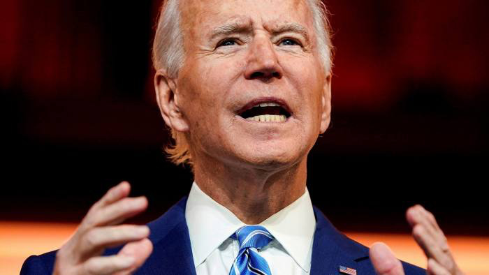 Tính toán đặc biệt ông Joe Biden dành cho Trung Quốc