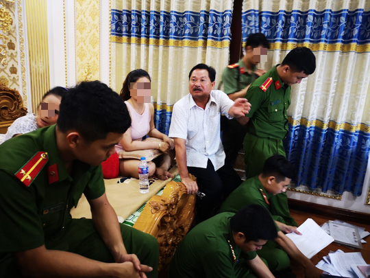 Lật lại vụ án Thiện Soi cùng độ khủng của căn biệt thự dát vàng - Ảnh 6.