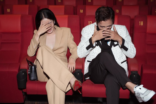 Bị Trấn Thành nhận xét là nữ hoàng drama, Nam Em lên tiếng - Ảnh 2.