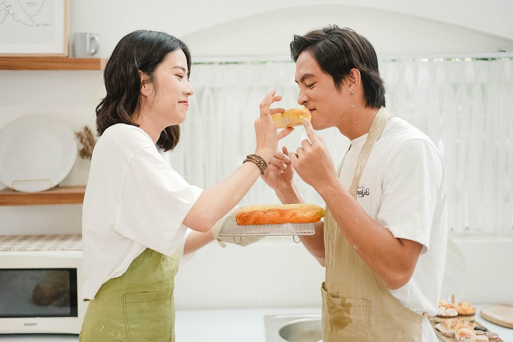Bị Trấn Thành nhận xét là "nữ hoàng drama", Nam Em lên tiếng