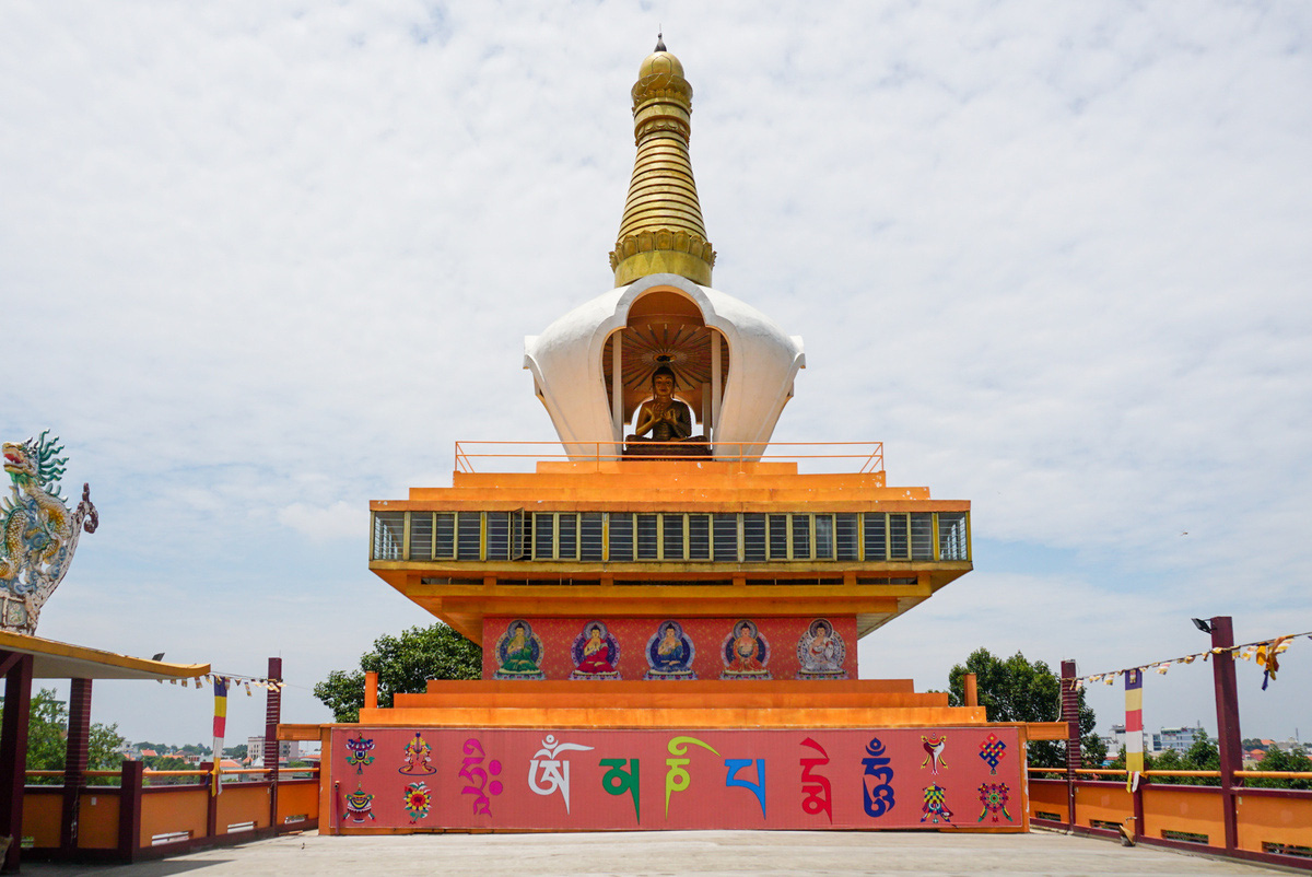 6 gợi &yacute; vui chơi ở B&igrave;nh Dương - Ảnh 2.