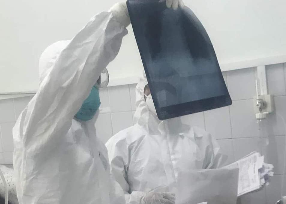 Thêm 6 ca mắc Covid-19 mới, Việt Nam có 1.420 bệnh nhân
