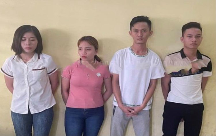 Sửng sốt với đường dây mua bán thiếu nữ hoạt động liên tỉnh