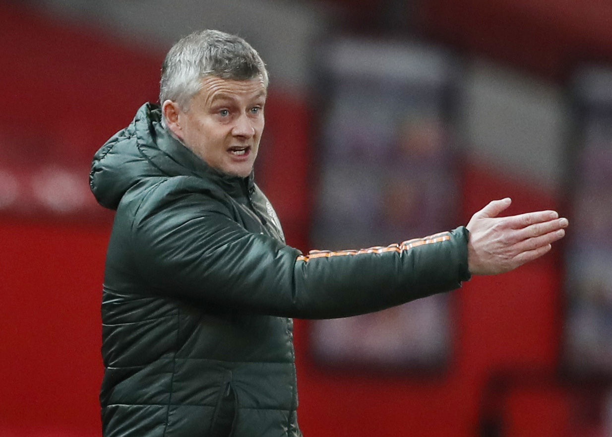 V&agrave;o top 3, Man United đối diện nguy cơ mất trụ cột - Ảnh 1.