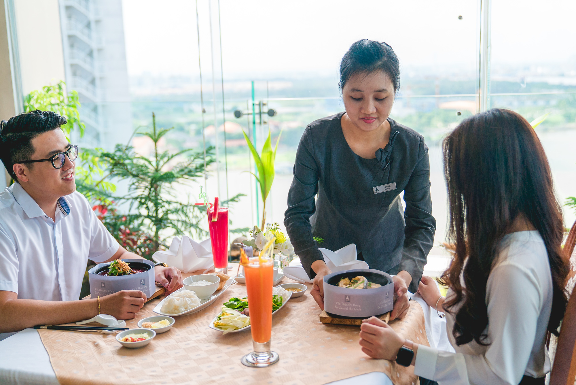 Saigontourist Group sớm triển khai chương trình kích cầu du lịch quý I-2021