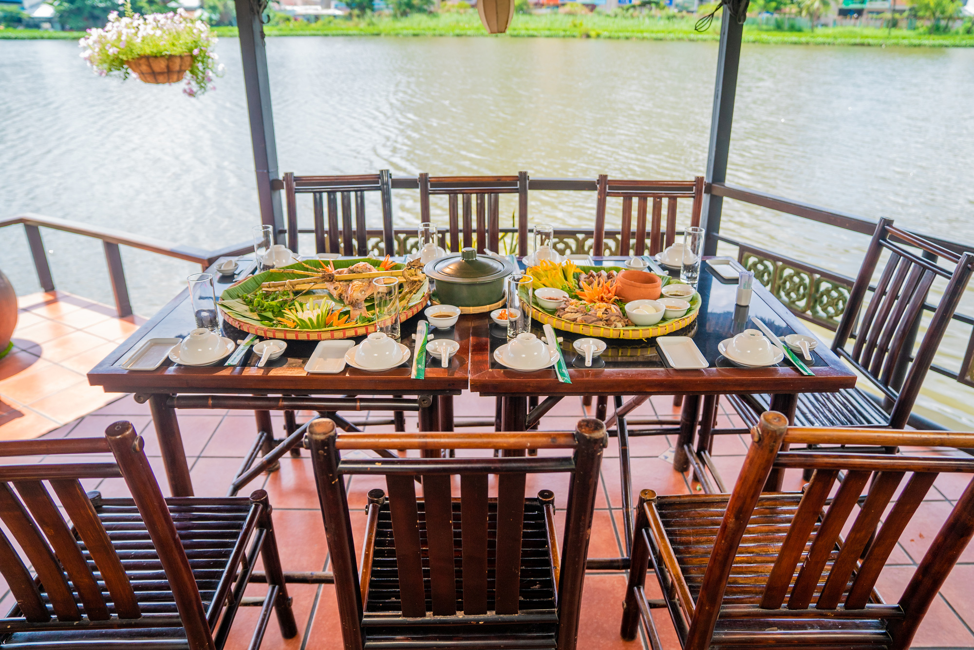 Saigontourist Group sớm triển khai chương trình kích cầu du lịch quý I-2021 - Ảnh 7.