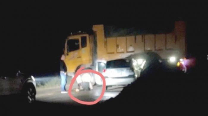 Vụ ôtô truy đuổi khiến 1 người tử vong: Bất ngờ đổi sang tội giết người với 4 bị can