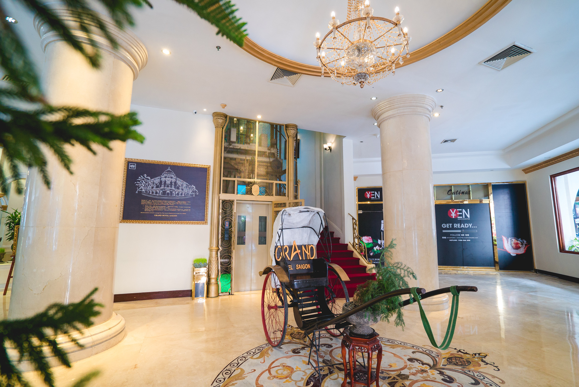 Saigontourist Group sớm triển khai chương trình kích cầu du lịch quý I-2021 - Ảnh 1.