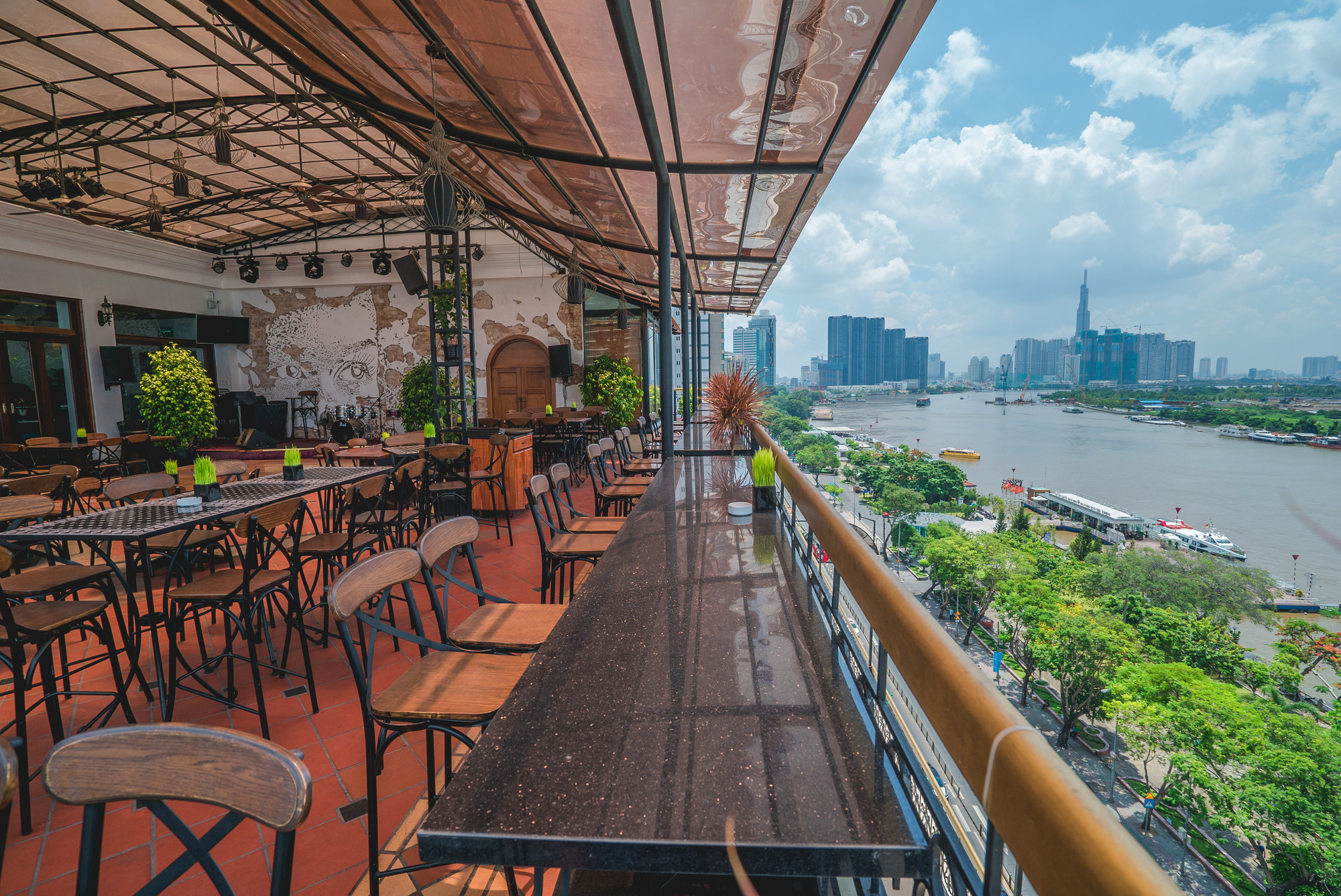 Saigontourist Group sớm triển khai chương trình kích cầu du lịch quý I-2021 - Ảnh 6.