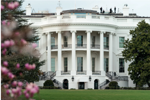 Yêu cầu “lạ” của Tổng thống Trump