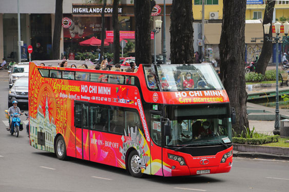Gỡ khó về vốn cho doanh nghiệp du lịch