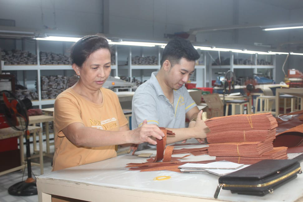 Cho đi và nhận lại