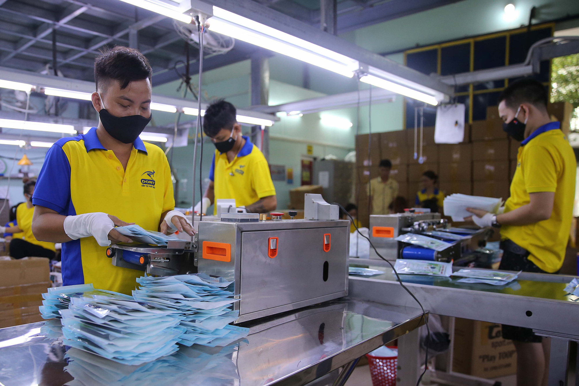 SME quyết định hiệu quả c&ocirc;ng cuộc chuyển đổi số - Ảnh 1.