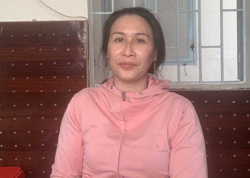 Cần Thơ: Bắt 1 phụ nữ chống phá Đảng, nhà nước