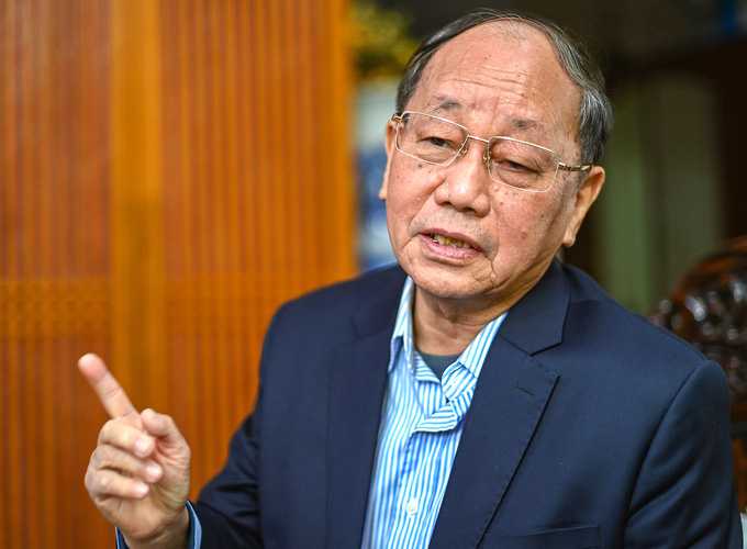Nhân sự Ban chấp hành Trung ương khóa XIII: "Không nên quá câu nệ tuổi tác với chức vụ chủ chốt"