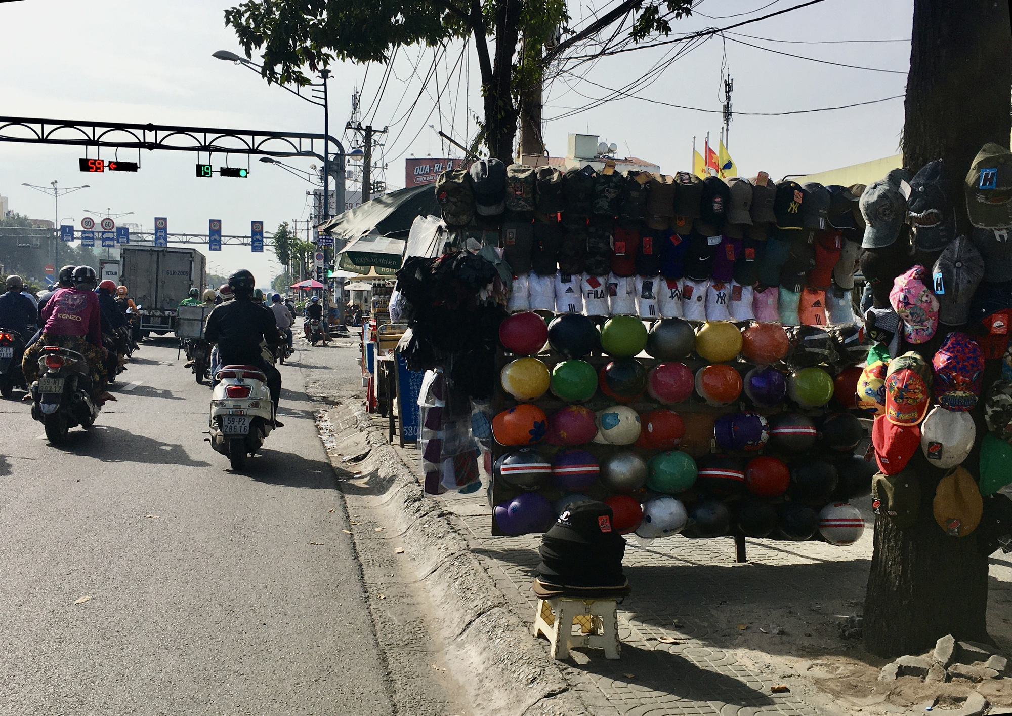 Tìm giải pháp cho trật tự vỉa hè: Vỉa hè đô thị - nguồn vốn xã hội to lớn