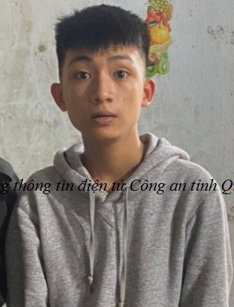 2 nhóm thanh niên ở Quảng Nam dùng súng, hung khí hỗn chiến - Ảnh 1.