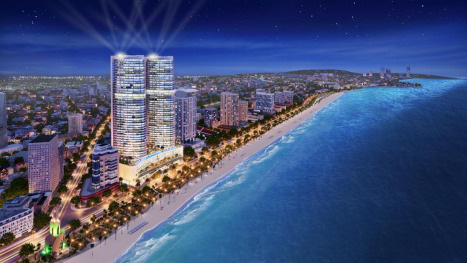 Những yếu tố Beau Rivage Nha Trang luôn tăng giá trị vượt thời gian - Ảnh 1.