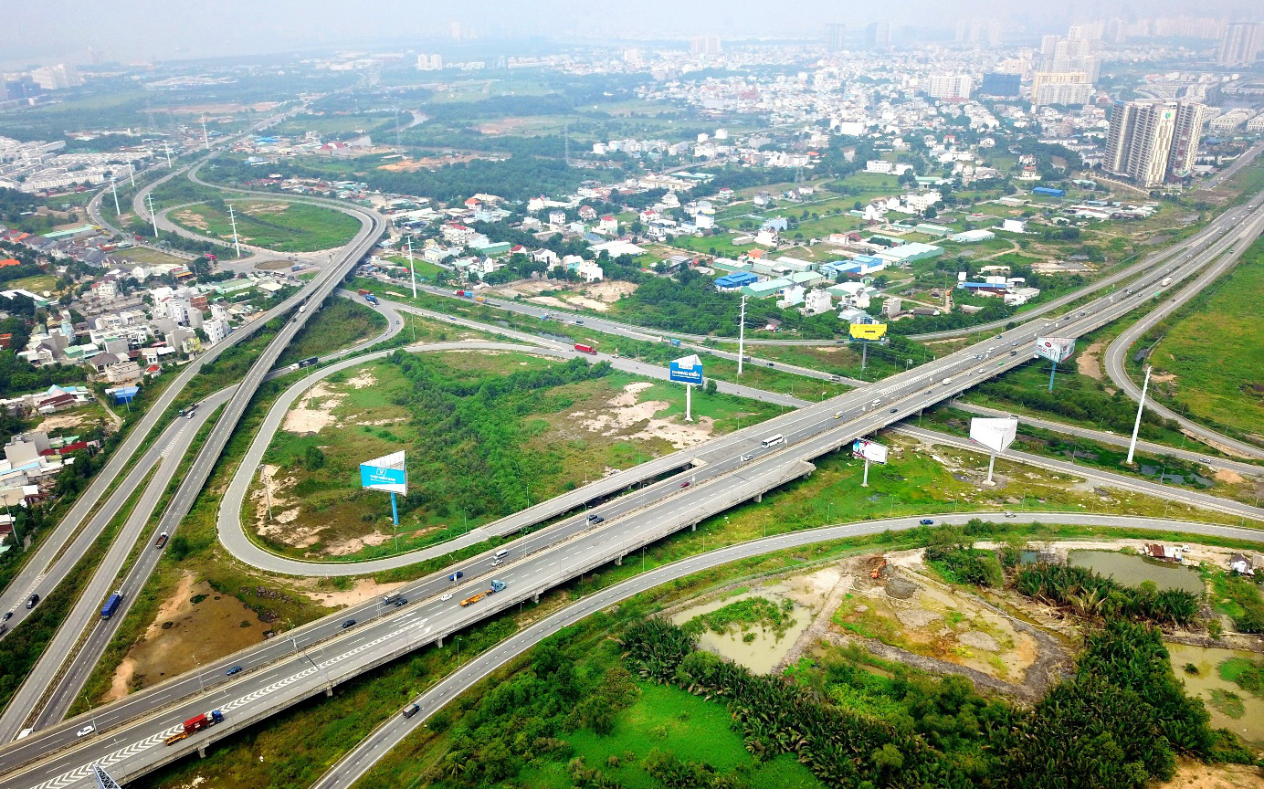 Sức hút từ khu đô thị Gem Sky World 92,2 ha - Ảnh 4.