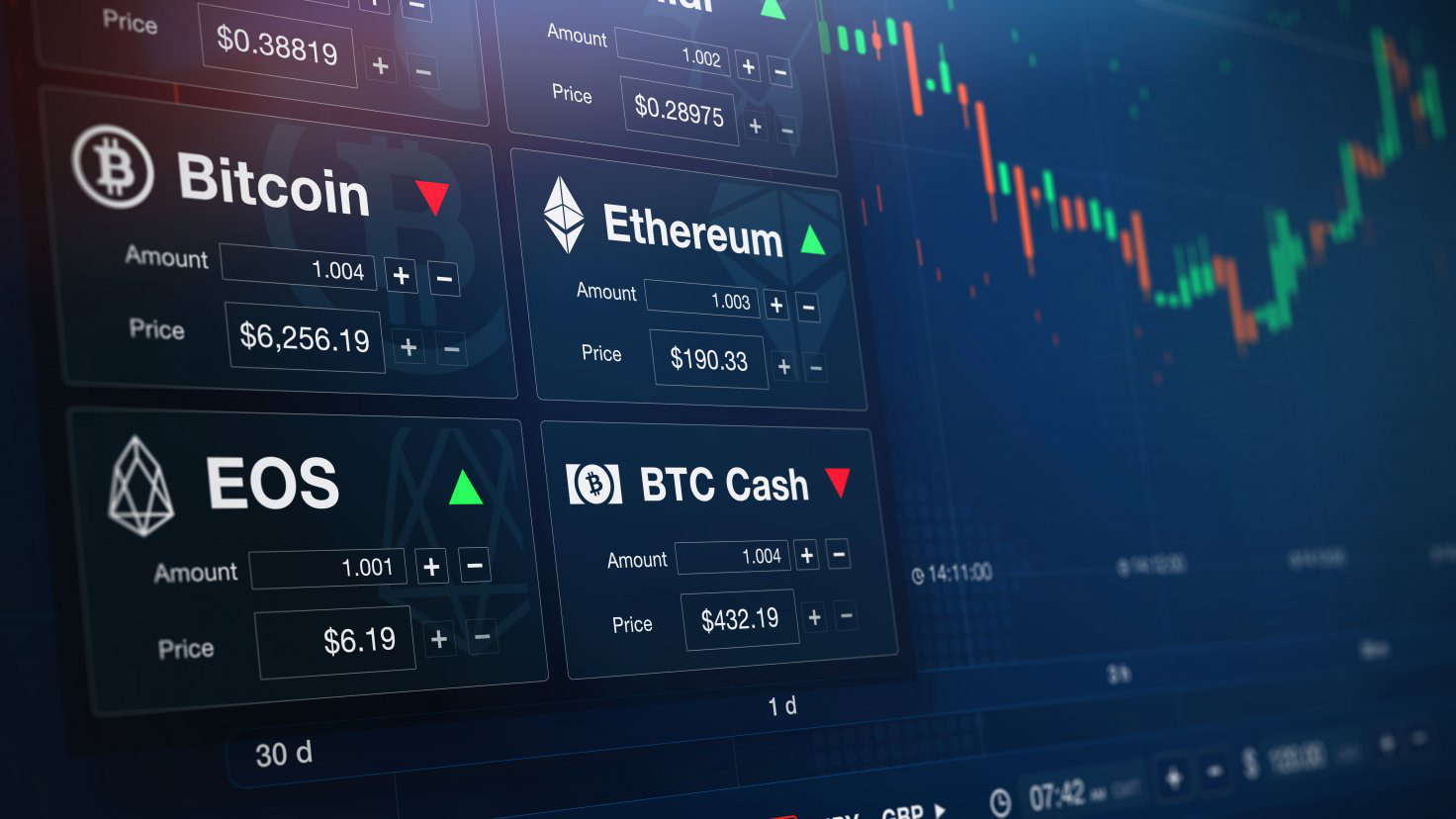 Tiền ảo Bitcoin bùng nổ
