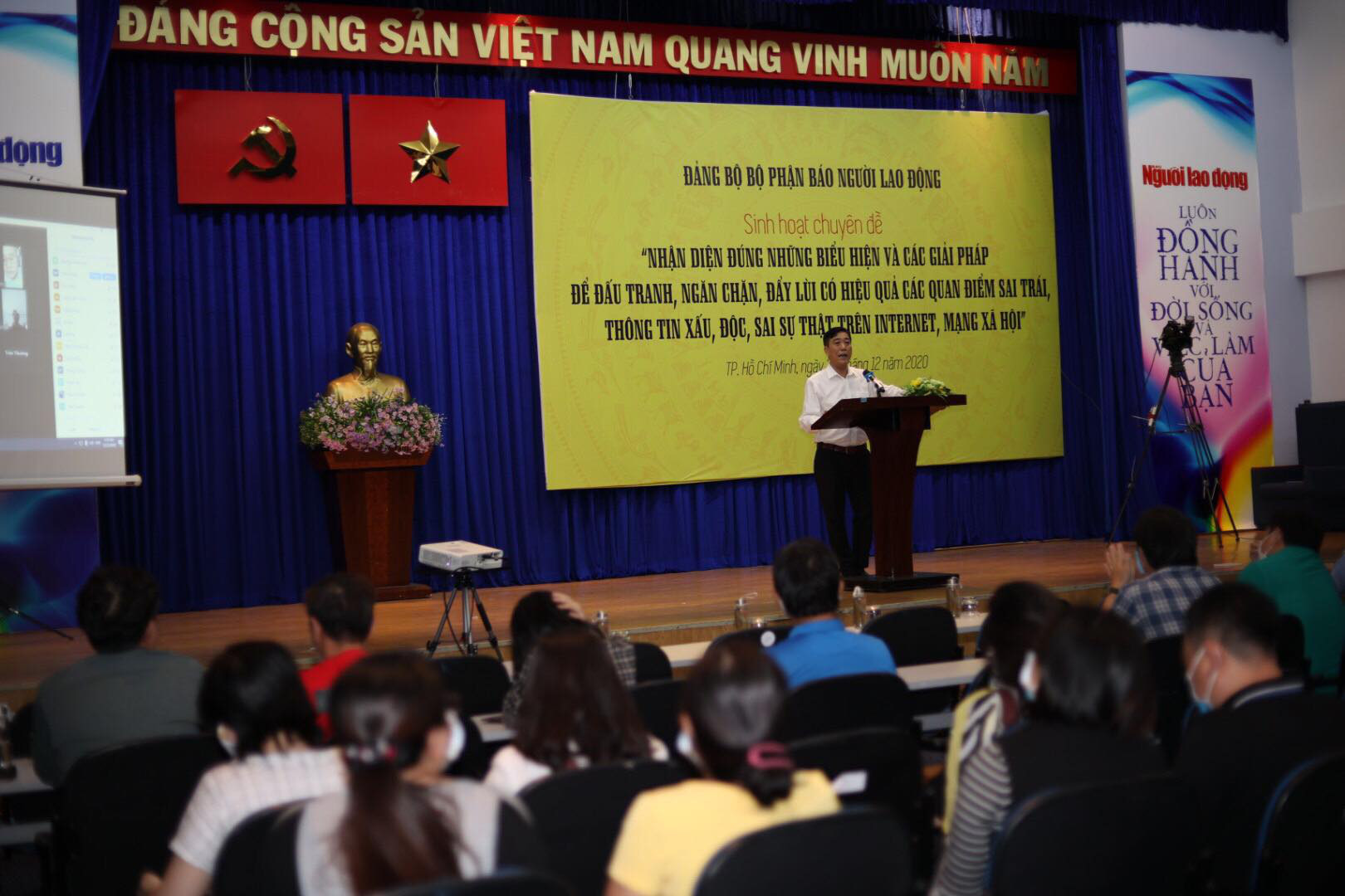 Nhận diện thông tin độc trên mạng xã hội