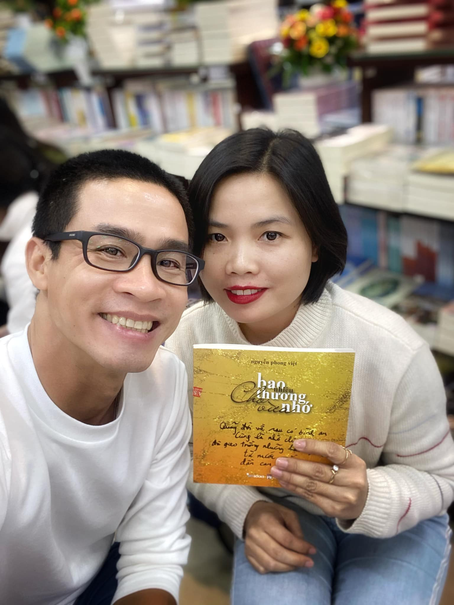Nguyễn Phong Việt: Bao nhi&ecirc;u thương nhớ cho vừa? - Ảnh 1.
