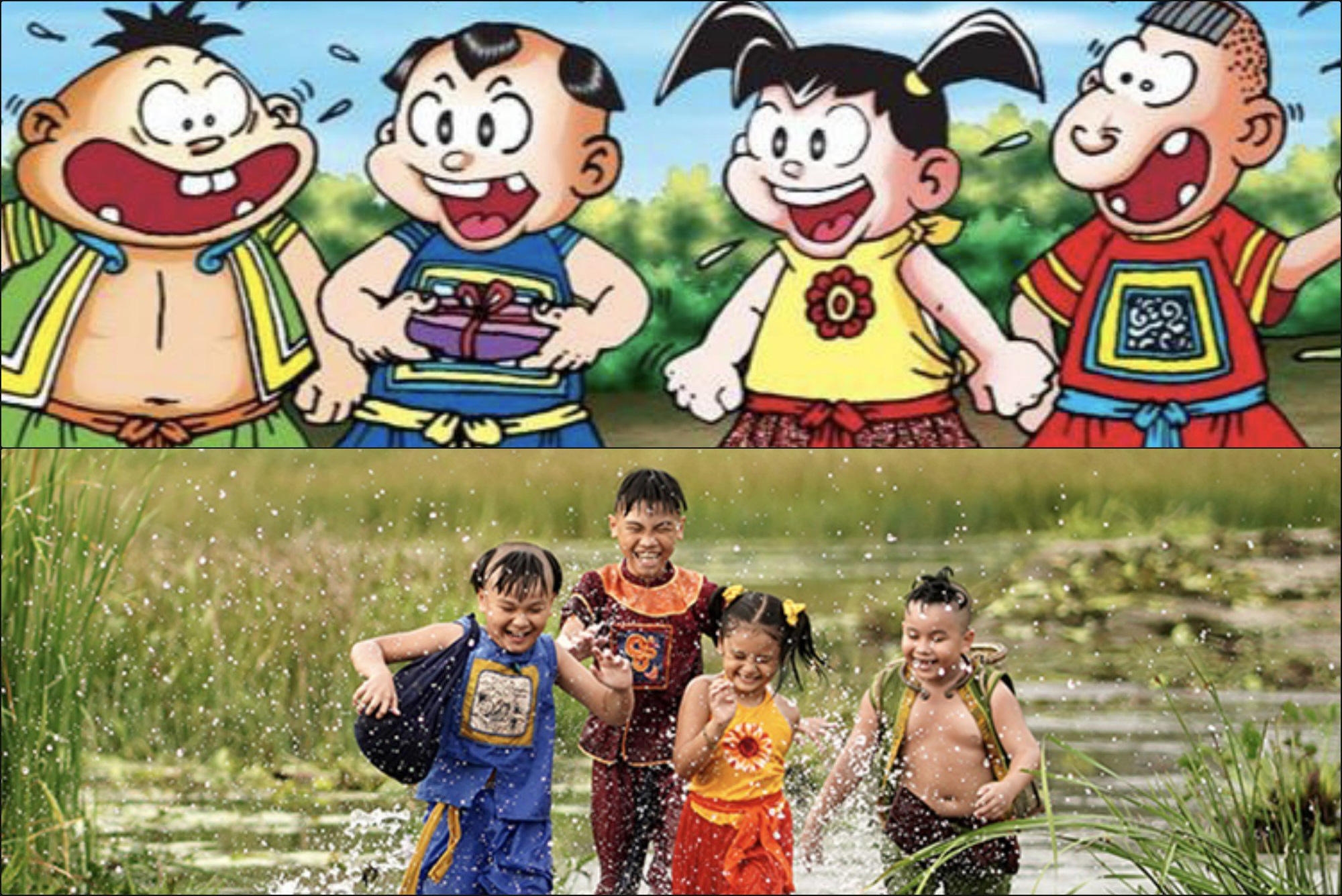 Ngô Thanh Vân viết tâm thư giãi bày việc bị tố ăn cắp bản quyền - Ảnh 2.